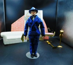 dick tracy